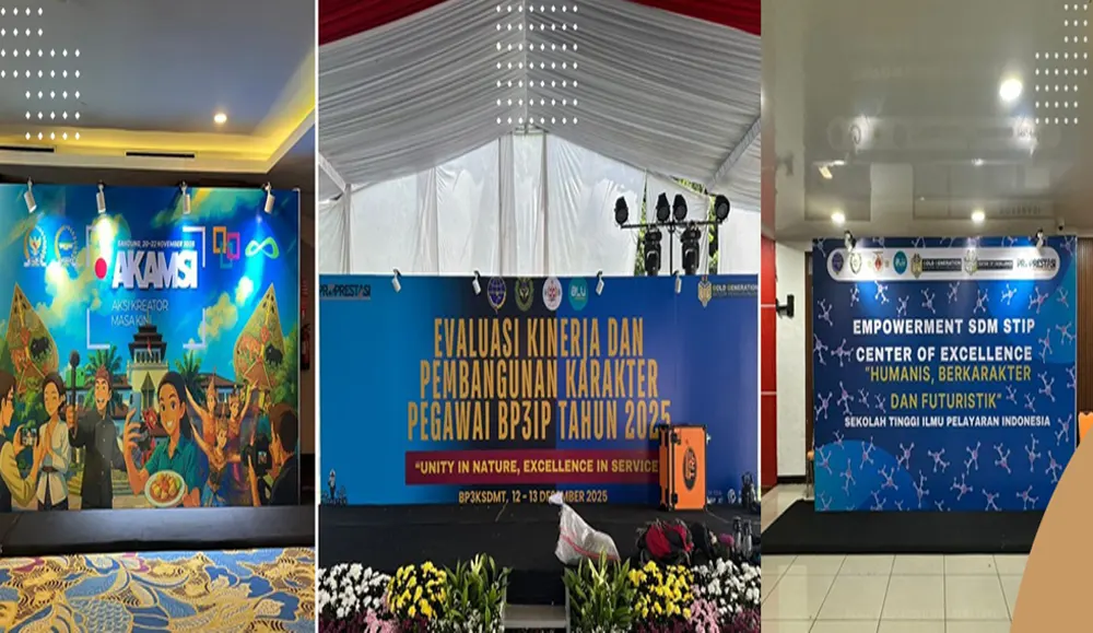 jo production backdrop