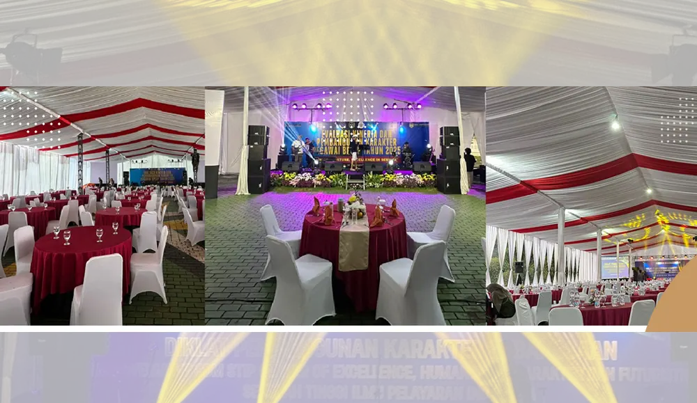 jo production backdrop