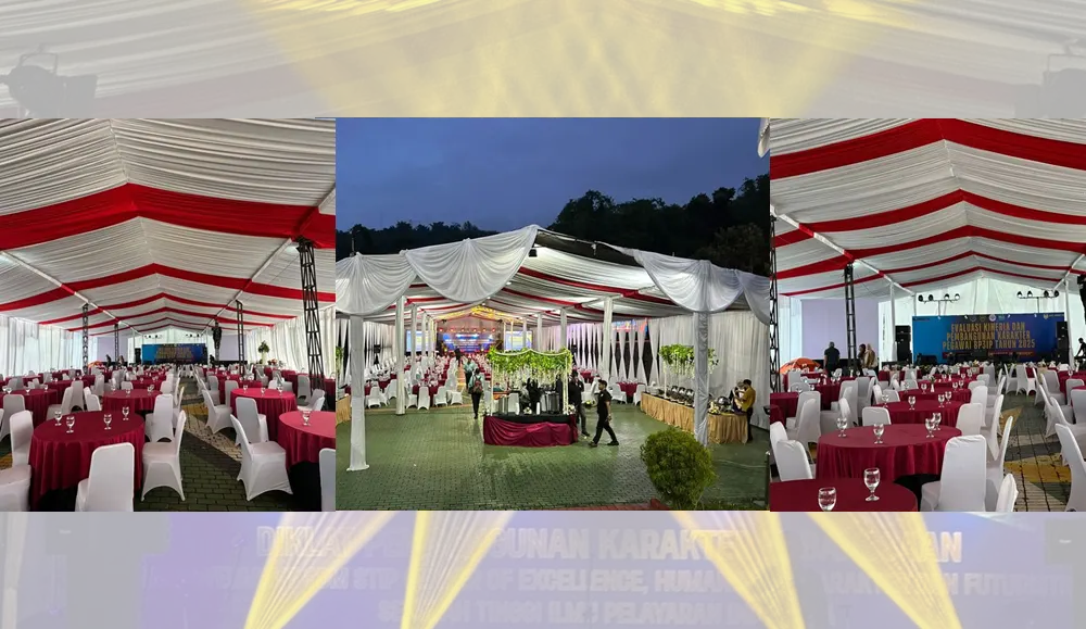 jo production backdrop