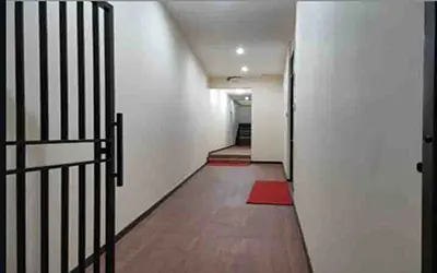 D'Hostel hexa ciwidey valley resort