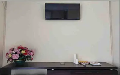 D'Hostel hexa ciwidey valley resort