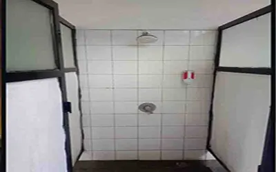 D'Hostel hexa ciwidey valley resort