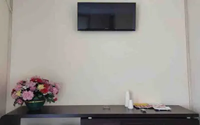 D'Hostel octa ciwidey valley resort