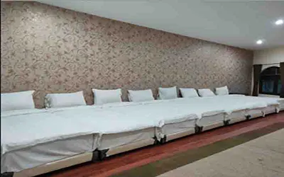 D'Hostel octa ciwidey valley resort