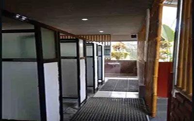 D'Hostel octa ciwidey valley resort