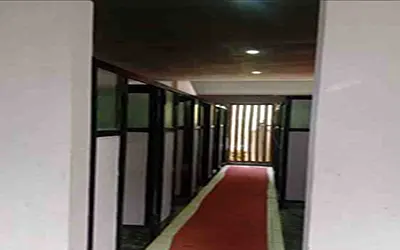 D'Hostel octa ciwidey valley resort