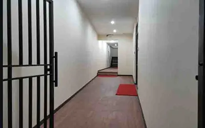 D'Hostel octa ciwidey valley resort