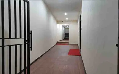 D'Hostel Quad ciwidey valley resort