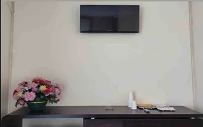 D'Hostel Quad ciwidey valley resort