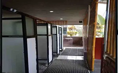 D'Hostel Quad ciwidey valley resort