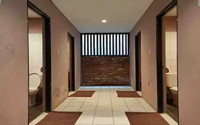 Family Camping Indian ciwidey valley resort