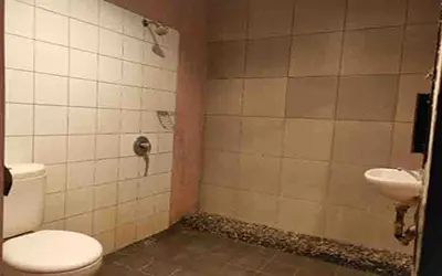 Family Camping Indian ciwidey valley resort