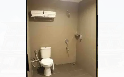 Container Lodge ciwidey valley resort