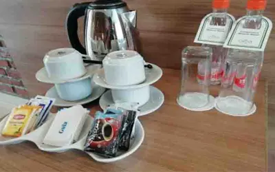 deluxe hotel ciwidey valley resort