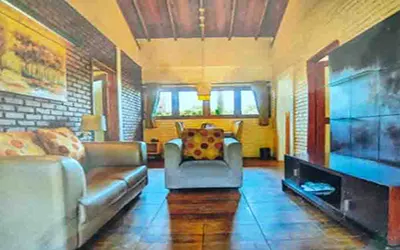 Cottage Family ciwidey valley resort