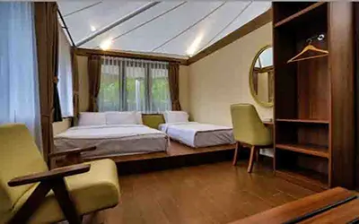 Cottage Standar ciwidey valley resort