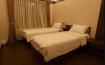 Cottage Standar ciwidey valley resort