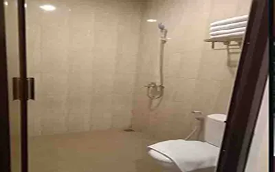 liz garden village ciwidey valley resort