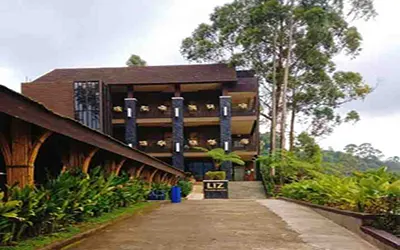 liz tower hotel 12 ciwidey valley resort