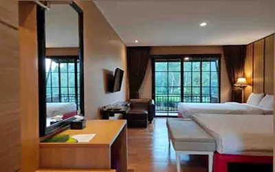 liz tower hotel 12 ciwidey valley resort