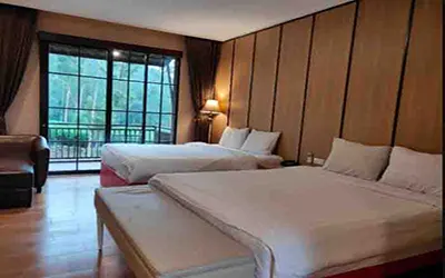 liz tower hotel 12 ciwidey valley resort