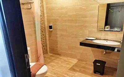 liz tower hotel 12 ciwidey valley resort