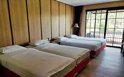 liz tower hotel 13 ciwidey valley resort