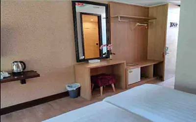 liz tower hotel 13 ciwidey valley resort