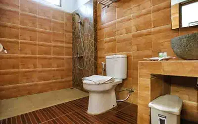 Cottage Standar ciwidey valley resort