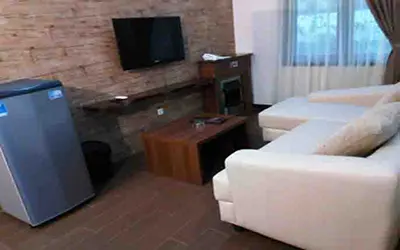 Cottage Family ciwidey valley resort