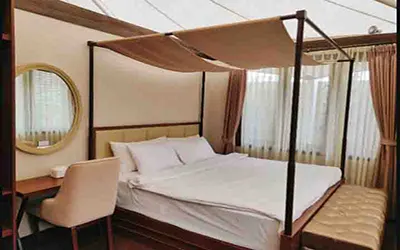 Cottage Family ciwidey valley resort