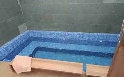 deluSuperiorxe hotel ciwidey valley resort