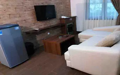 deluSuperiorxe hotel ciwidey valley resort