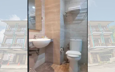 Superior hotel ciwidey valley resort