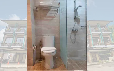 Superior hotel ciwidey valley resort