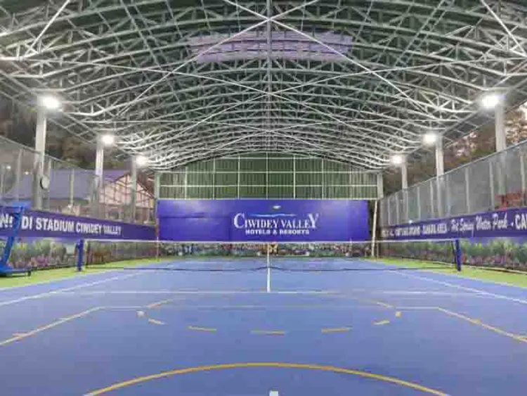 Ciwidey Valley Resort