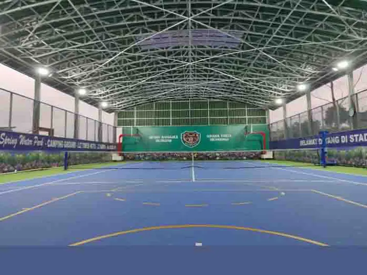 Ciwidey Valley Resort