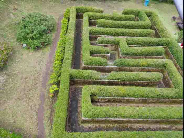 Ciwidey Valley Resort