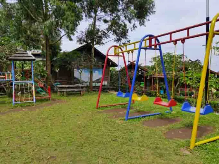 Ciwidey Valley Resort