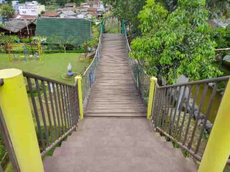 Ciwidey Valley Resort