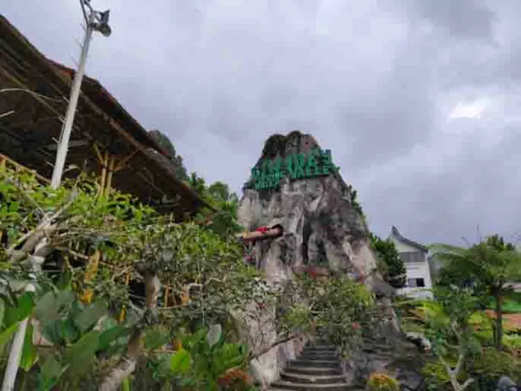 Ciwidey Valley Resort