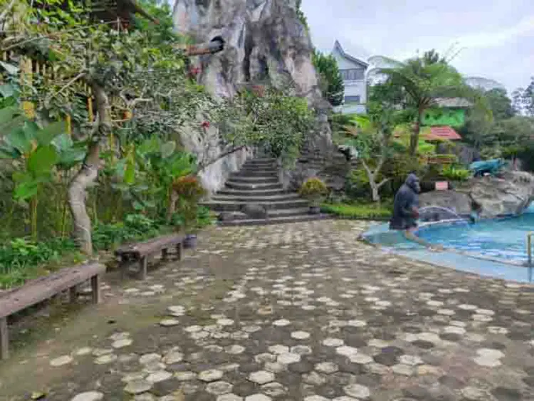 Ciwidey Valley Resort