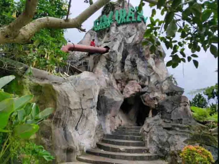 Ciwidey Valley Resort