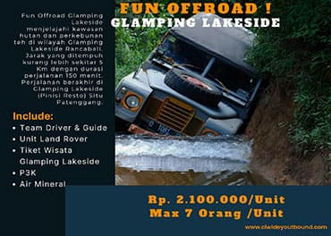 ciwidey outbound