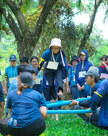 ciwidey outbound