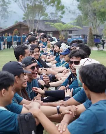 ciwidey outbound