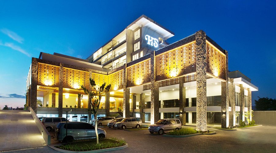 Hotel Santika Banyuwangi