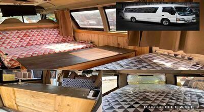 sewa campervan murah