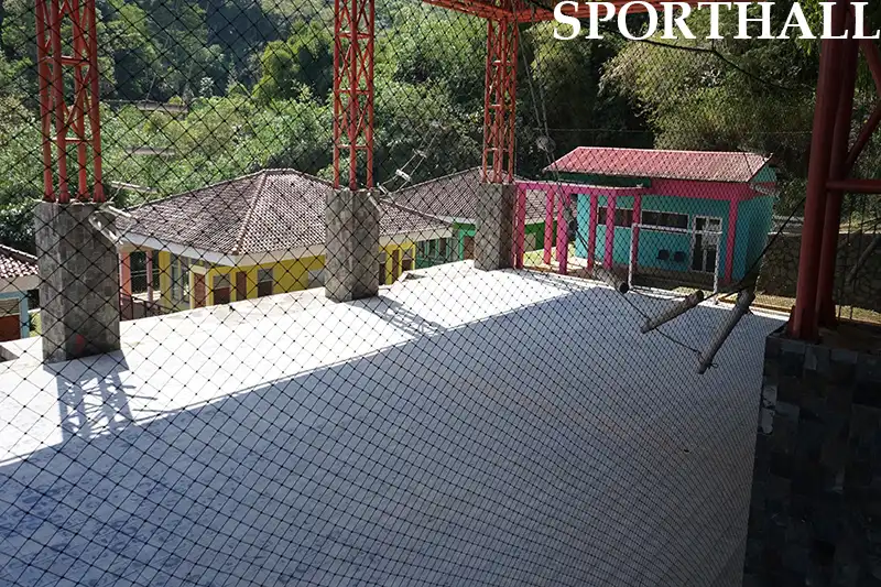 BPSDM Ciwidey virtual tour