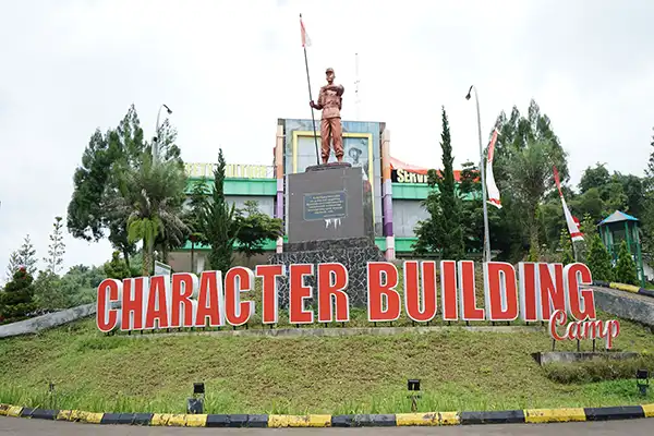 Bpsdm Cibodas Ciwidey